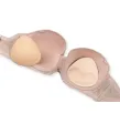 BYE-BRA - PADS PERFECT PUSH-UP BEIGE BYE-BRA - PADS PERFECT PUSH-UP BEIGE