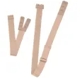 BYE-BRA - ADAPTADORES SUJETADOR ESPALDA ABIERTA 3 UDS BYE-BRA - ADAPTADORES SUJETADOR ESPALDA ABIERTA 3 UDS