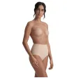 BYE-BRA - RABBIT SILICONE CUPS BEIGE SIZE XL BYE-BRA - RABBIT SILICONE CUPS BEIGE SIZE XL