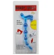 BAILE - BENDY TWIST BLAUE ANALKUGELN BAILE - BENDY TWIST BLAUE ANALKUGELN