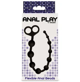 TOYJOY - BOULES ANALES FLEXIBLES