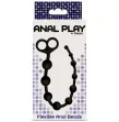 TOYJOY - BOULES ANALES FLEXIBLES TOYJOY - BOULES ANALES FLEXIBLES