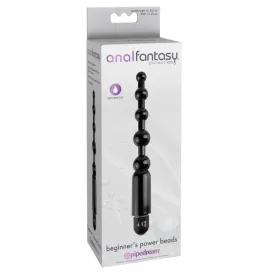 ANAL FANTASY - BOLAS VIBRADORAS PRINCIPIANTES