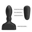 PRETTY LOVE - MARRIEL PROSTATIC VIBRATOR AND INFLATABLE PRETTY LOVE - MARRIEL PROSTATIC VIBRATOR AND INFLATABLE