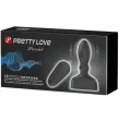 PRETTY LOVE - VIBRATORE PROSTATICO E GONFIABILE MARRIEL PRETTY LOVE - VIBRATORE PROSTATICO E GONFIABILE MARRIEL