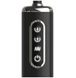 ANAL FANTASY ELITE COLLECTION - AUFBLASBARER PLUG and AUTO-THROB VIBRATOR ANAL FANTASY ELITE COLLECTION - AUFBLASBARER PLUG and AUTO-THROB VIBRATOR