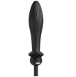 ANAL FANTASY ELITE COLLECTION - PLUG GONFLABLE ET VIBRATEUR AUTO-THROB