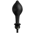 ANAL FANTASY ELITE COLLECTION - AUFBLASBARER PLUG and AUTO-THROB VIBRATOR ANAL FANTASY ELITE COLLECTION - AUFBLASBARER PLUG and AUTO-THROB VIBRATOR