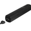ANAL FANTASY ELITE COLLECTION - PLUG GONFIABILE E VIBRATORE AUTO-THROB