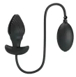 PRETTY LOVE - PLUG ANAL GONFLABLE and RECHARGEABLE PRETTY LOVE - PLUG ANAL GONFLABLE and RECHARGEABLE