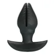 PRETTY LOVE - AUFBLASBARER and WIEDERAUFLADBARER ANALPLUG PRETTY LOVE - AUFBLASBARER and WIEDERAUFLADBARER ANALPLUG