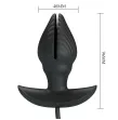 PRETTY LOVE - PLUG ANAL GONFLABLE and RECHARGEABLE PRETTY LOVE - PLUG ANAL GONFLABLE and RECHARGEABLE
