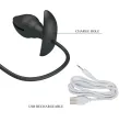 PRETTY LOVE - PLUG ANAL INFLABLE and RECARGABLE