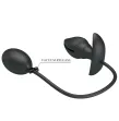 PRETTY LOVE - PLUG ANAL GONFLABLE and RECHARGEABLE PRETTY LOVE - PLUG ANAL GONFLABLE and RECHARGEABLE
