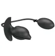 PRETTY LOVE - PLUG ANAL DELFIN GONFLABLE and RECHARGEABLE