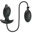 PRETTY LOVE - PLUG ANAL DELFIN INFLABLE and RECARGABLE PRETTY LOVE - PLUG ANAL DELFIN INFLABLE and RECARGABLE