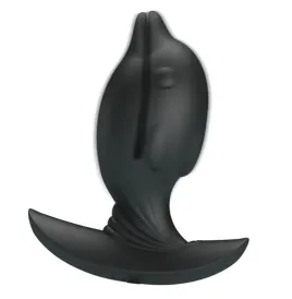 PRETTY LOVE - PLUG ANAL DELFIN INFLABLE and RECARGABLE