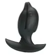 PRETTY LOVE - PLUG ANAL DELFIN GONFLABLE and RECHARGEABLE