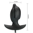 PRETTY LOVE - PLUG ANAL DELFIN GONFLABLE and RECHARGEABLE