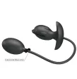 PRETTY LOVE - INFLATABLE and RECHARGEABLE DELFIN ANAL PLUG PRETTY LOVE - INFLATABLE and RECHARGEABLE DELFIN ANAL PLUG