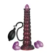 POWER MONSTERS - VOIDCLAW BRUTE DILDO GONFIABILE IN SILICONE BICOLORE FANTASY 29 CM Ø 5.7 CM POWER MONSTERS - VOIDCLAW BRUTE DILDO GONFIABILE IN SILICONE BICOLORE FANTASY 29 CM Ø 5.7 CM