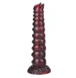 POWER MONSTERS - VOIDCLAW BRUTE DILDO GONFIABILE IN SILICONE BICOLORE FANTASY 29 CM Ø 5.7 CM POWER MONSTERS - VOIDCLAW BRUTE DILDO GONFIABILE IN SILICONE BICOLORE FANTASY 29 CM Ø 5.7 CM