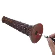 POWER MONSTERS - VOIDCLAW BRUTE DILDO GONFIABILE IN SILICONE BICOLORE FANTASY 29 CM Ø 5.7 CM POWER MONSTERS - VOIDCLAW BRUTE DILDO GONFIABILE IN SILICONE BICOLORE FANTASY 29 CM Ø 5.7 CM
