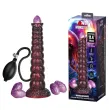POWER MONSTERS - VOIDCLAW BRUTE DILDO GONFIABILE IN SILICONE BICOLORE FANTASY 29 CM Ø 5.7 CM POWER MONSTERS - VOIDCLAW BRUTE DILDO GONFIABILE IN SILICONE BICOLORE FANTASY 29 CM Ø 5.7 CM