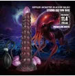 POWER MONSTERS - VOIDCLAW BRUTE DILDO GONFIABILE IN SILICONE BICOLORE FANTASY 29 CM Ø 5.7 CM POWER MONSTERS - VOIDCLAW BRUTE DILDO GONFIABILE IN SILICONE BICOLORE FANTASY 29 CM Ø 5.7 CM