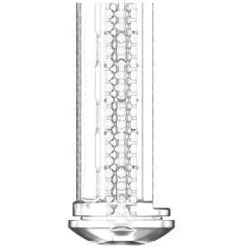 KIIROO - COPERTURA MASTURBATORE TITAN POTENZA PRESTAZIONI