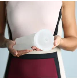 KIIROO - COPERTURA MASTURBATORE TITAN POTENZA PRESTAZIONI