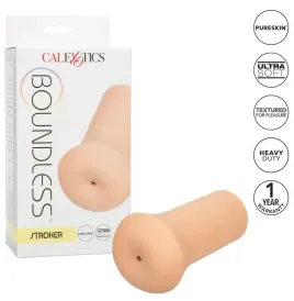 CALEXOTICS - MASTURBADOR BOUNDLESS STROKER LIGHT