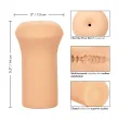 CALEXOTICS - BOUNDLESS STROKER LIGHT CALEXOTICS - BOUNDLESS STROKER LIGHT