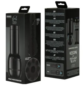 KIIROO - FEEL STROKER - FEEL SENSATION
