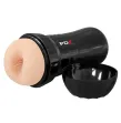 PDX EXTREME - MASTURBADOR ANO WET BUSSIES SUPER BANGIN BUTTHOLE 20.8 CM