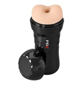 PDX EXTREME - MASTURBADOR ANO WET BUSSIES SUPER BANGIN BUTTHOLE 20.8 CM