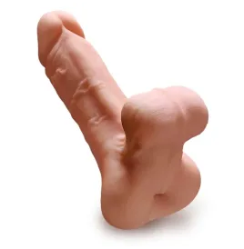 PDX MALE - MASCHIO PDX INTORNO A STROKER