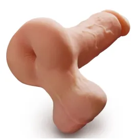 PDX MALE - MASCHIO PDX INTORNO A STROKER