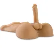 EXTREME TOYZ - FUCK ME MEGA MASTURBADOR A TORSO MASCHILE EXTREME TOYZ - FUCK ME MEGA MASTURBADOR A TORSO MASCHILE