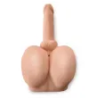 PDX MALE - MASTURBATORE BAD BOY INTERATTIVO PDX MALE - MASTURBATORE BAD BOY INTERATTIVO