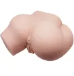 CRAZY BULL - CALCIO CON VAGINA E ANO REALISTICI E VIBRAZIONI CRAZY BULL - CALCIO CON VAGINA E ANO REALISTICI E VIBRAZIONI