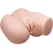 CRAZY BULL - CALCIO CON VAGINA E ANO REALISTICI E VIBRAZIONI CRAZY BULL - CALCIO CON VAGINA E ANO REALISTICI E VIBRAZIONI