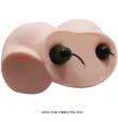 CRAZY BULL - CALCIO CON VAGINA E ANO REALISTICI E VIBRAZIONI CRAZY BULL - CALCIO CON VAGINA E ANO REALISTICI E VIBRAZIONI