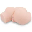 CRAZY BULL - CALCIO CON VAGINA E ANO REALISTICI E VIBRAZIONI CRAZY BULL - CALCIO CON VAGINA E ANO REALISTICI E VIBRAZIONI