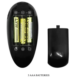 CRAZY BULL - VAGINA E ANO REALISTICI CON POSIZIONE DI VIBRAZIONE 3