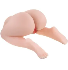 BAILE - PASSION LADY MASTURBATOR VOCE 3D
