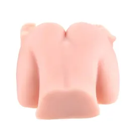 BAILE - PASSION DAME MASTURBATEUR VOIX 3D