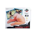 BAILE - PASSION LADY MASTURBATOR VOICE 3D BAILE - PASSION LADY MASTURBATOR VOICE 3D