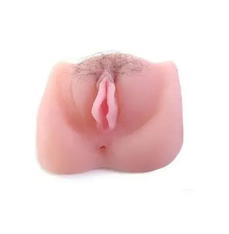BAILE - ANTHEA MAGIC FLESH VIBRATON PUSSY