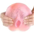 BAILE - ANTHEA MAGIC FLESH VIBRATON FIGA BAILE - ANTHEA MAGIC FLESH VIBRATON FIGA
